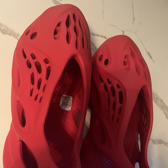 Yeezy Foam Runners